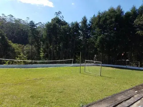 Chalés Estância Nascentes