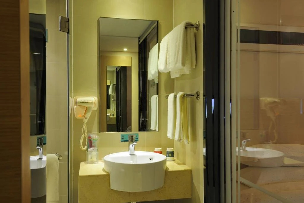 City Convenient Express Hotel Yuanjialing