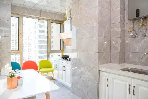 Henan Luoyang·Luo River· Locals Apartment 00129890