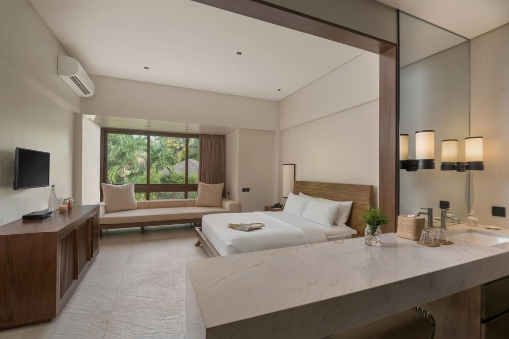 Курортный отель Amorita Resort Bohol