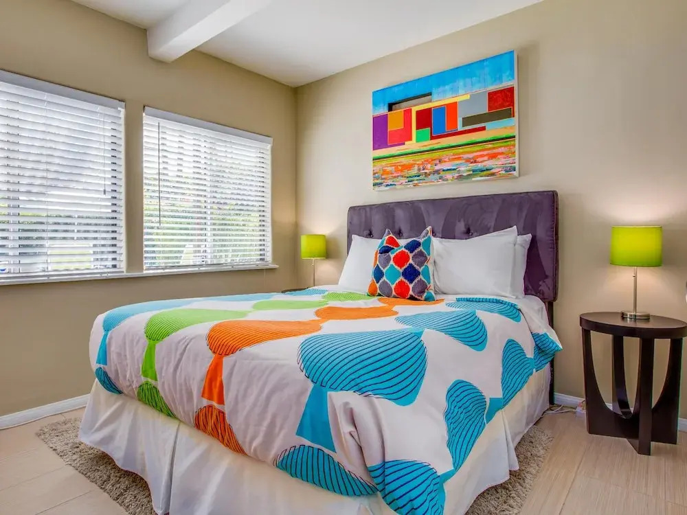 Palm Springs Trousdale by ACME House Company