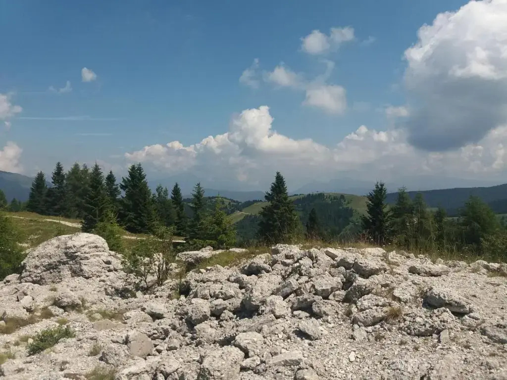 Rifugio Di Pace