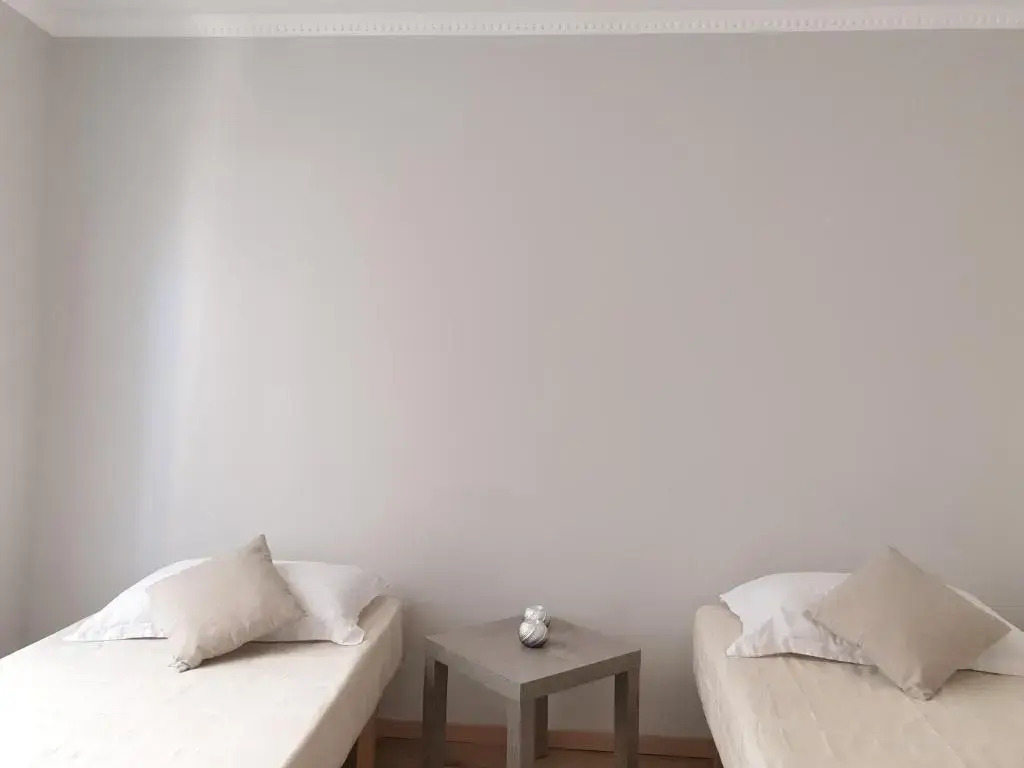 Villa 27 Residence