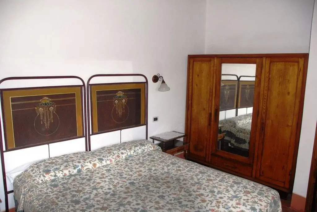 Agriturismo "Ai frati"