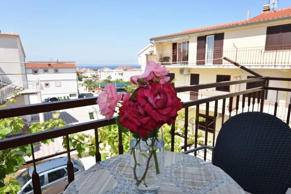 Apartments Nera