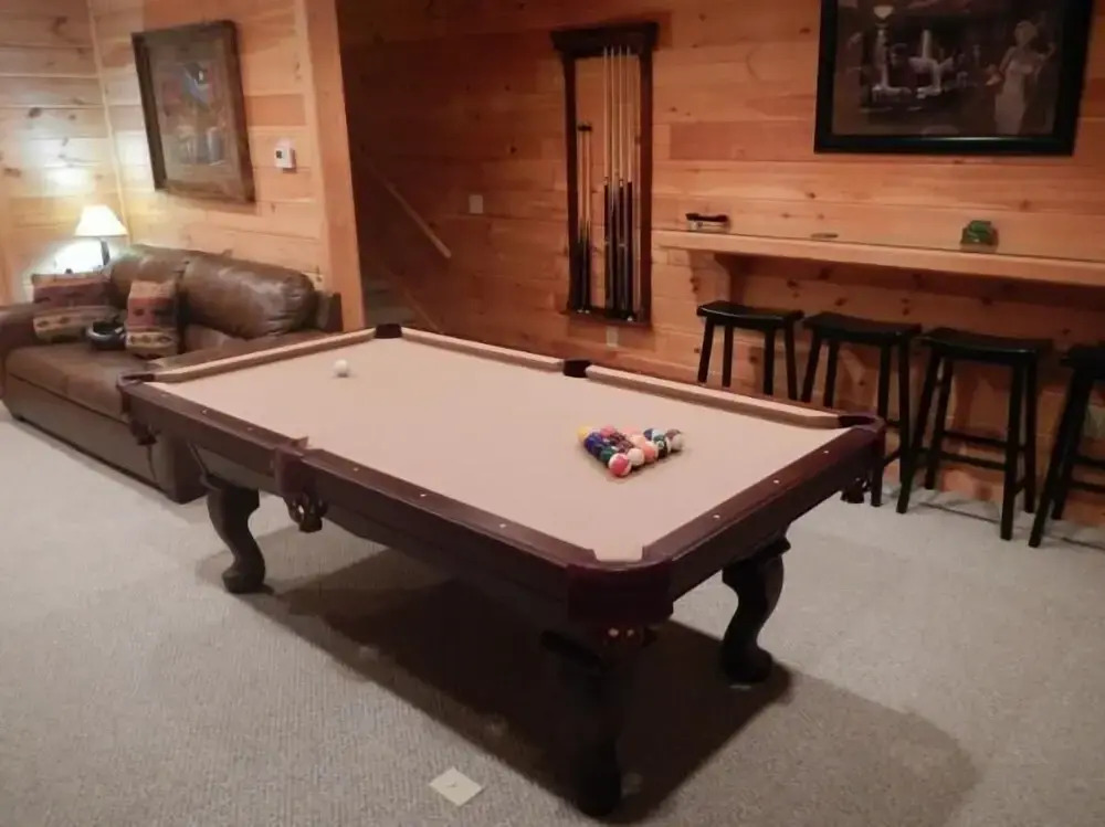 A Suite Mountain Escape 3 Bedrooms 2 Bathrooms Home
