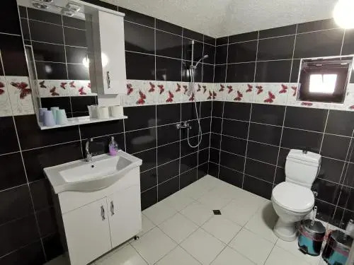 Hotel My House Kurtoglu