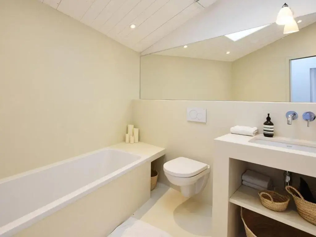 Maison Les Portes-en-Ré, 3 pièces, 3 personnes - FR-1-434-58