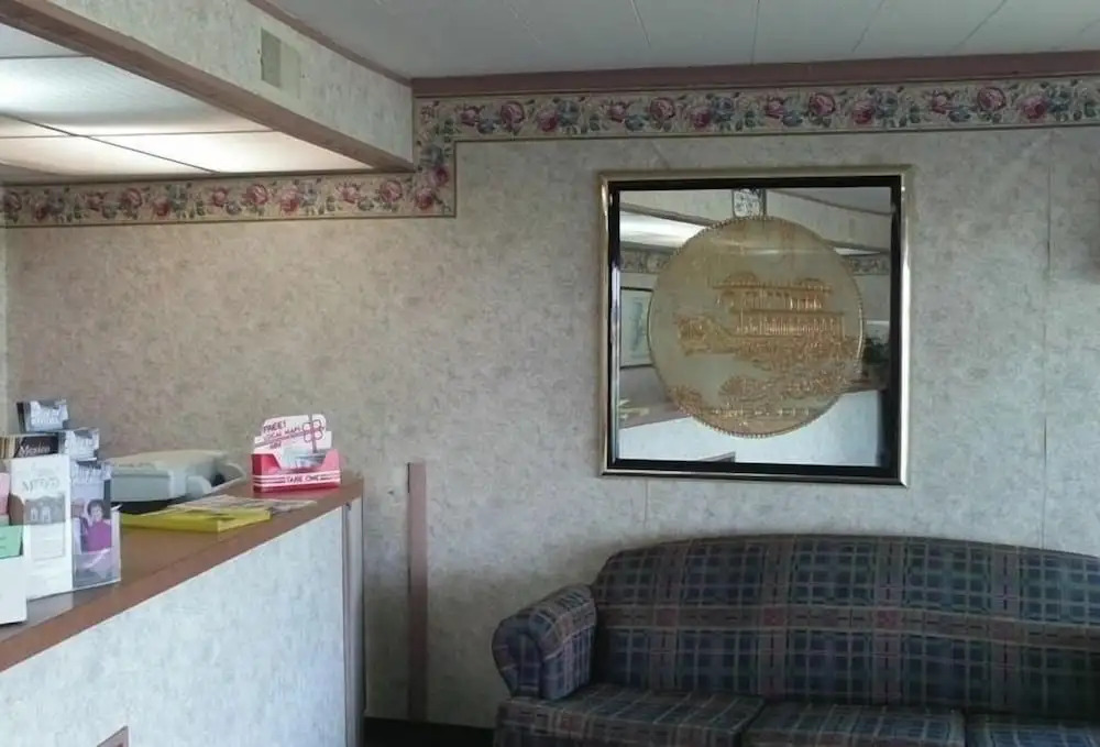 America's Value Inn Mexico