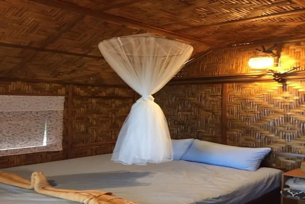 Kohmook Nurse House
