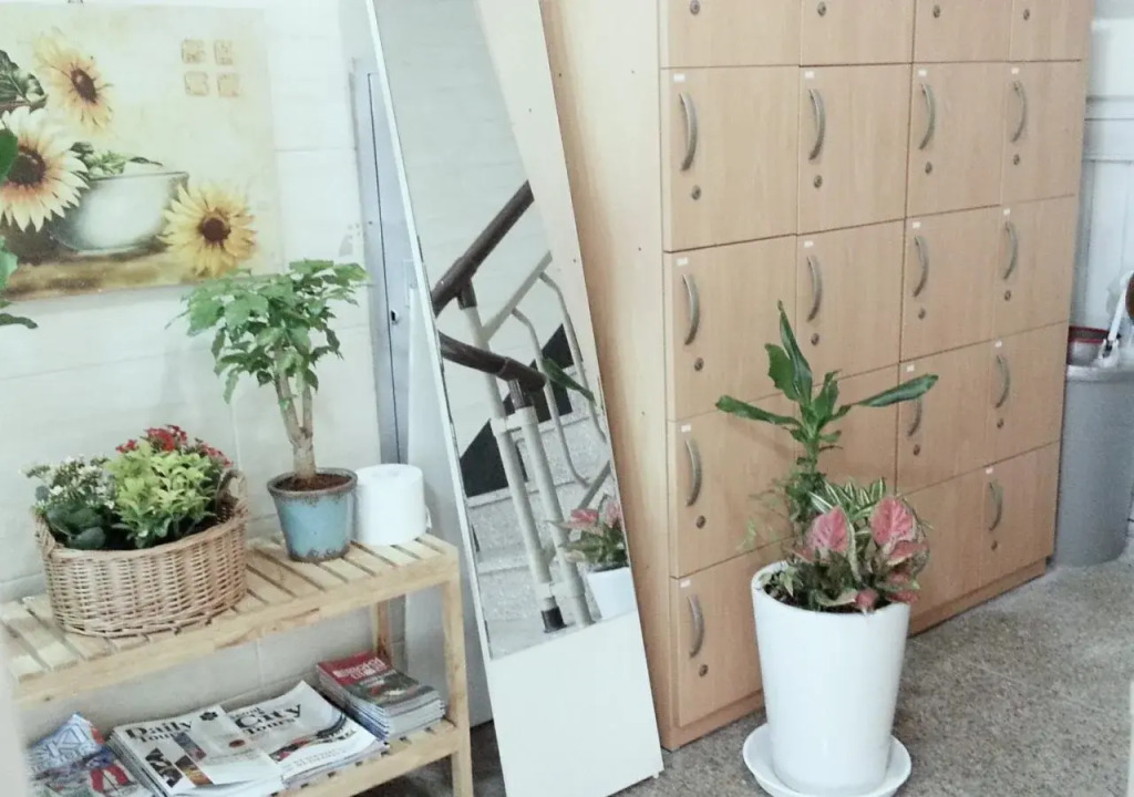Hongdae Family Housetel 2