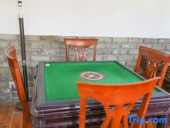 Tiantai Liyueju Homestay (Guoqing Scenic Area)