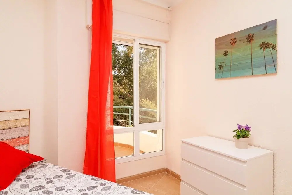 Tahiti Burriana Apartments Casasol