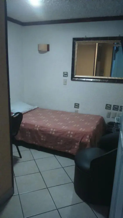 Suites INR El Forestal