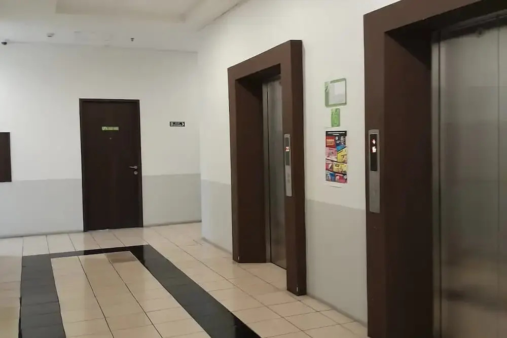 Day Use Inn At Serpong Green View Apartment Bsd