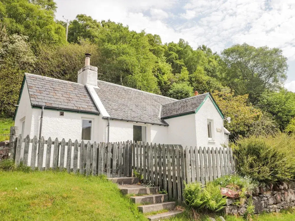 Roddys Cottage