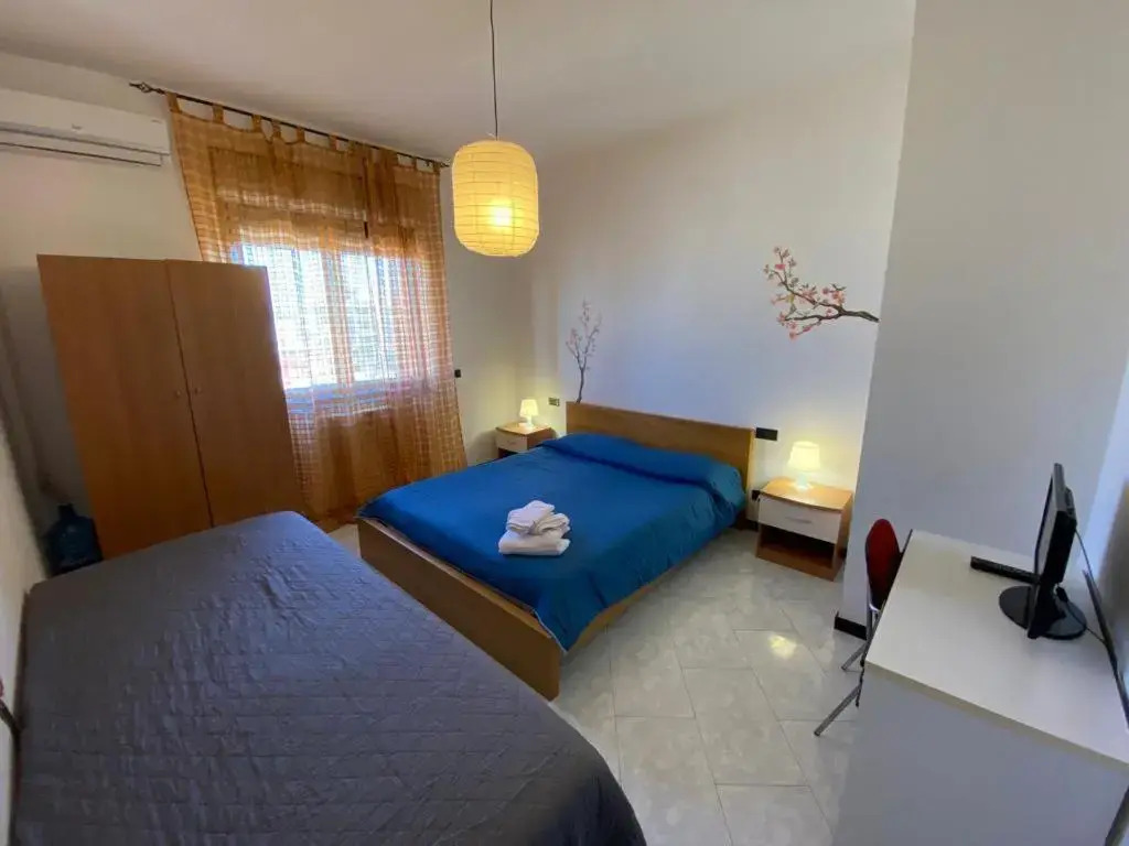 B&B Bari Casa Relax