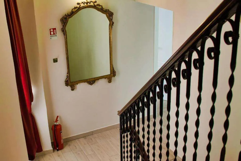 Hotel Balilla