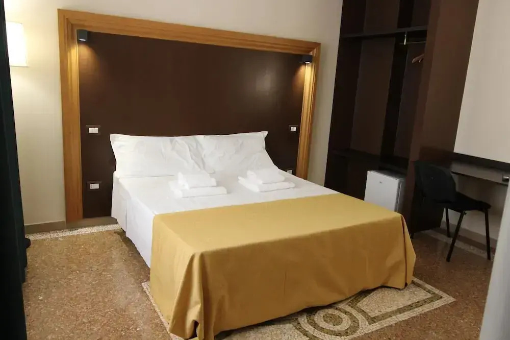 Jayrò Smart Hotel Gallipoli Centro