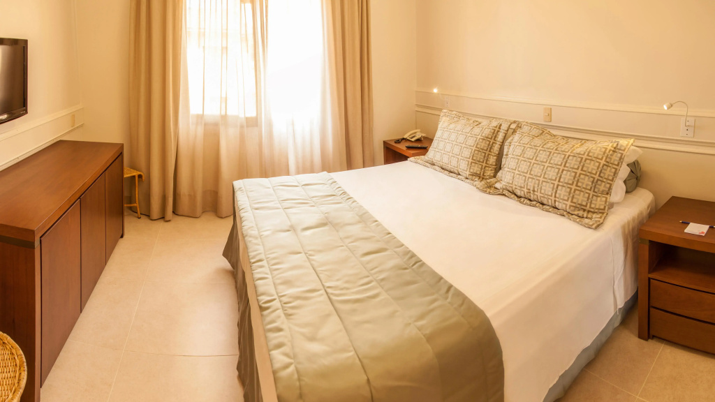 Hotel Jurerê Beach Village - OFICIAL