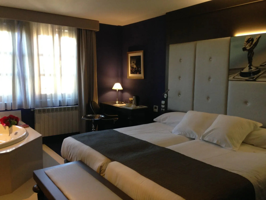 Costa Esmeralda Suites