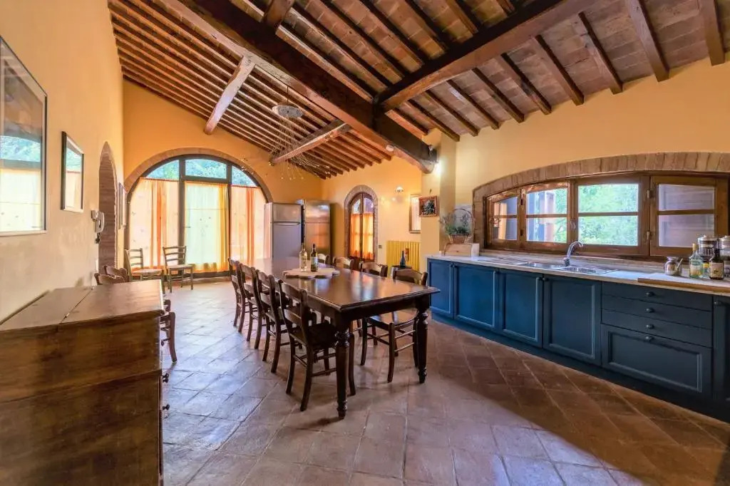 Villa La Francigena