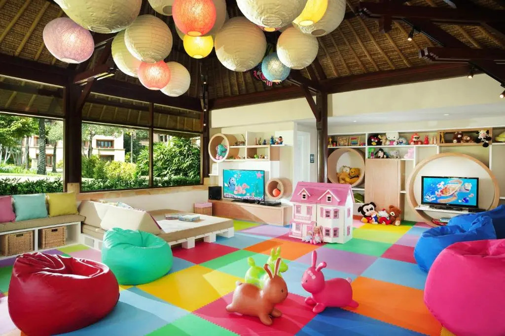 AYANA Villas Bali