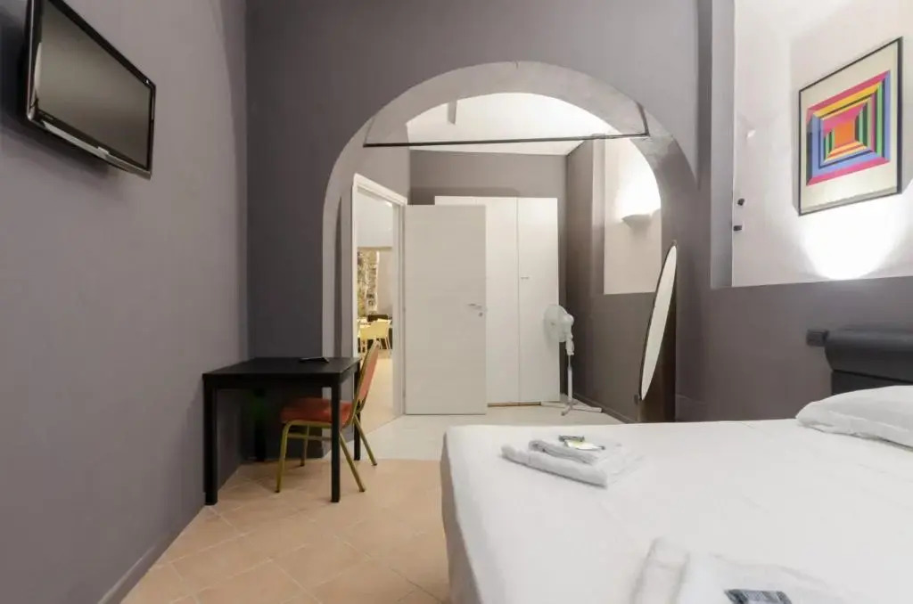 JOIVY Warm Family Flat For 9, Near Porto Antico