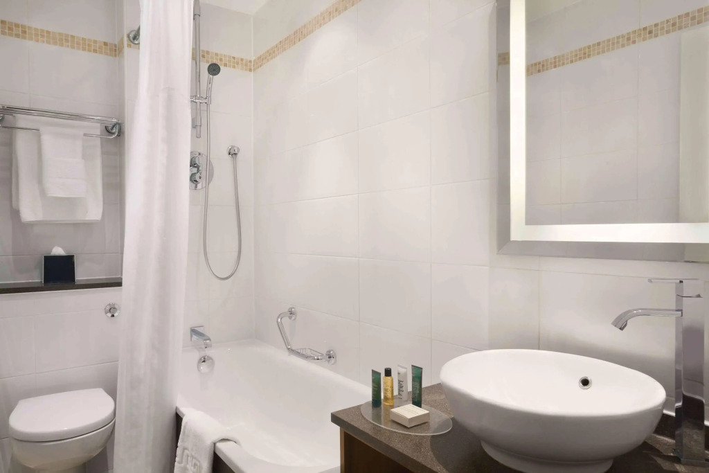 DoubleTree By Hilton Brighton Metropole