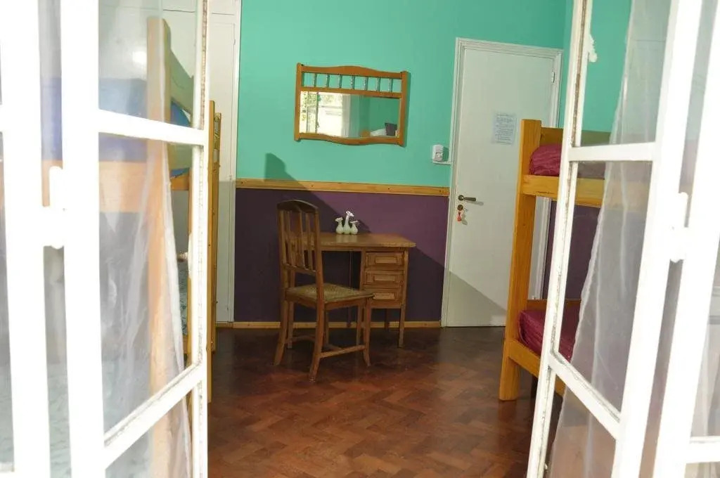 Oh! Hostel