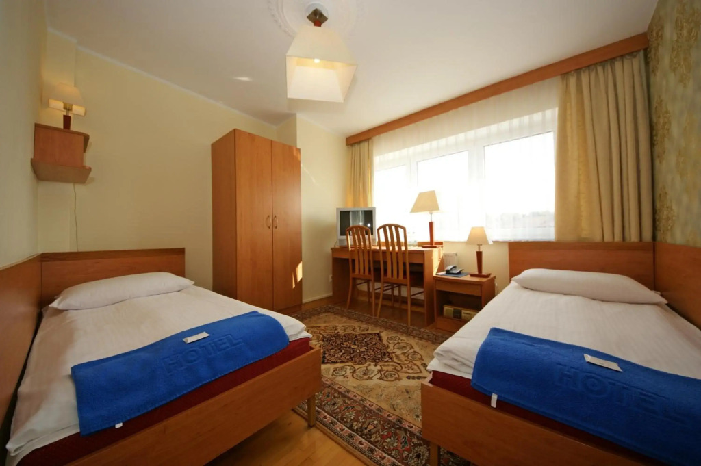 Hotel Zamkowy