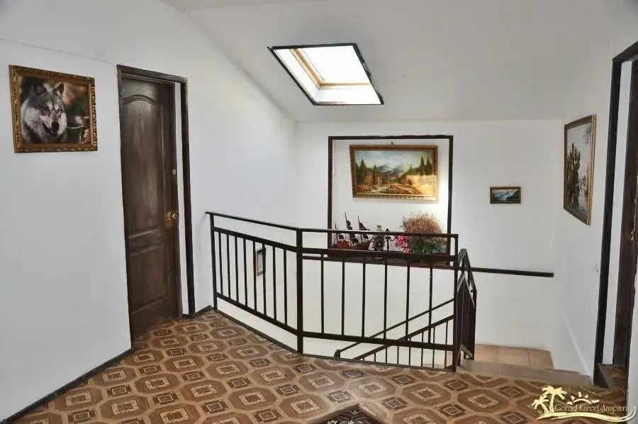 Hotel Na Chernomorskoy