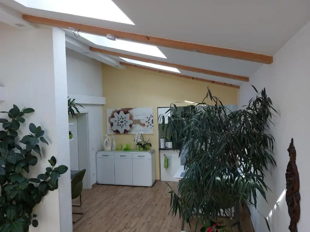 Ferienhaus in Bernau bei Berlin
