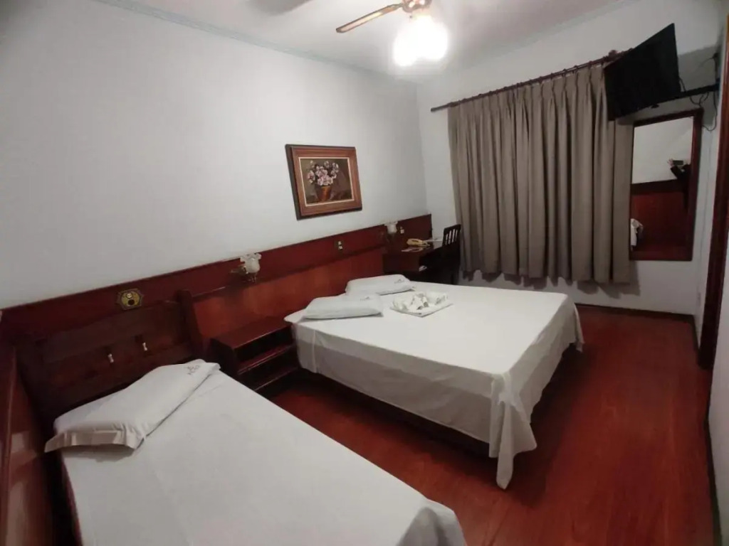 Js Palace Hotel