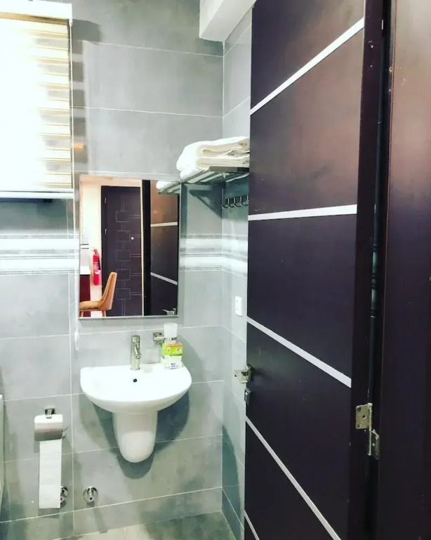 Uda Apartment