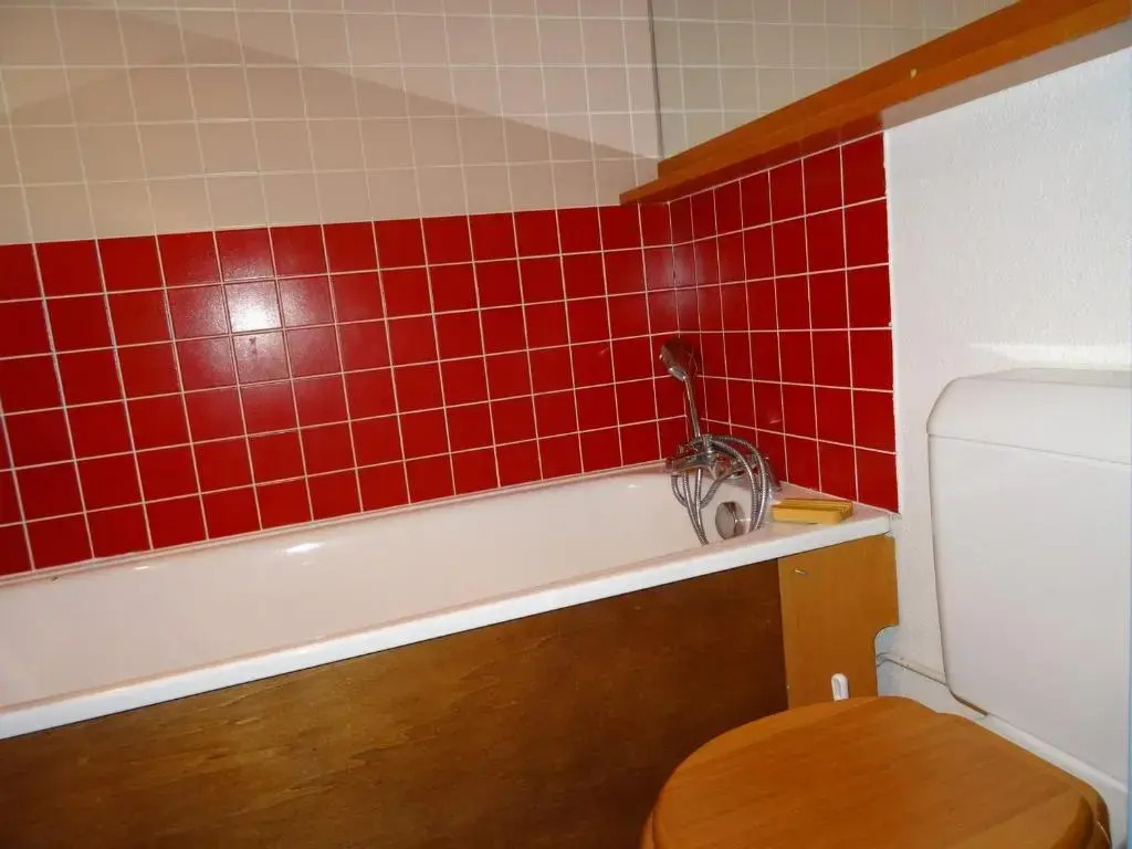 Appartement Les Arcs 1800, 2 pièces, 6 personnes - FR-1-411-222