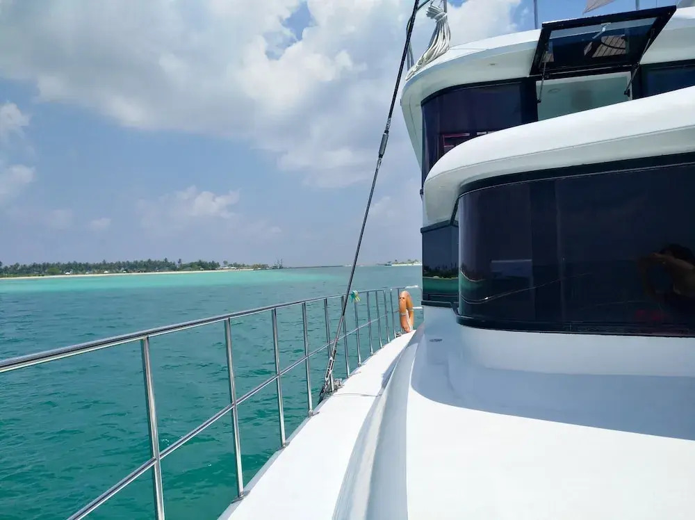 Maldives Diving Loabi