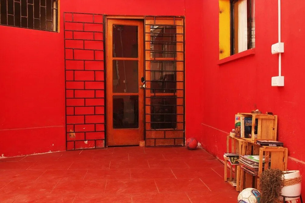 Hostel Posada de Gallo