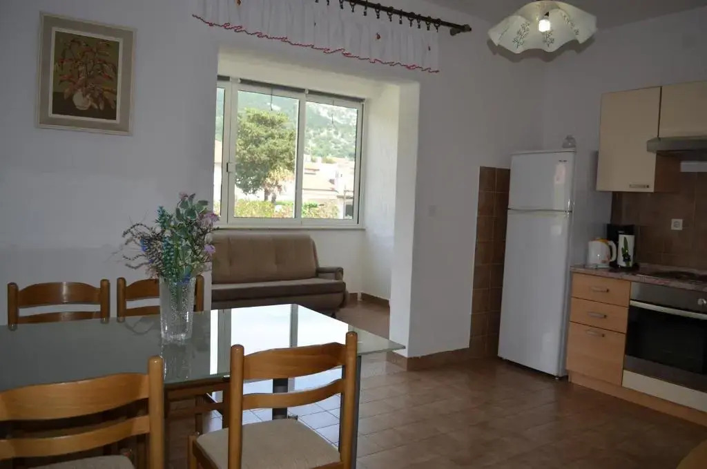 Apartments Antonio