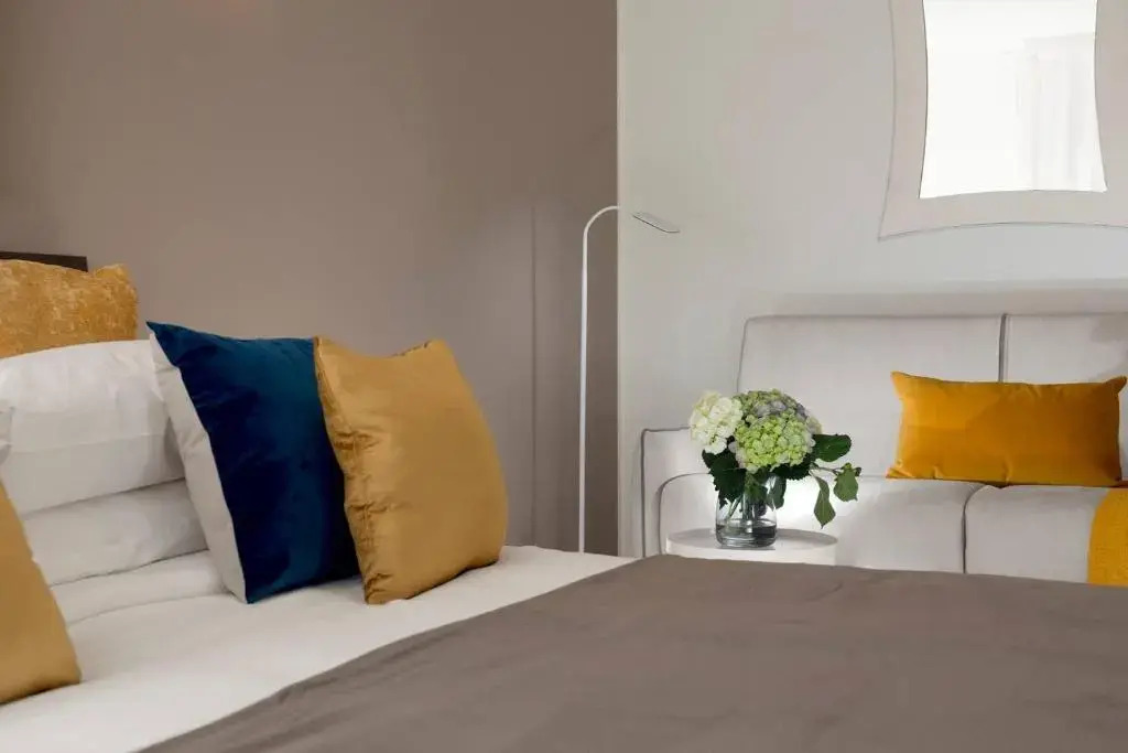 Apartment near St.Peter & Vatican Museum