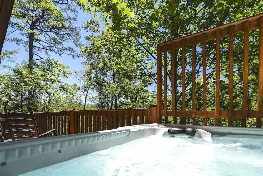 American Heritage 4 Bedroom Home with Mountain View