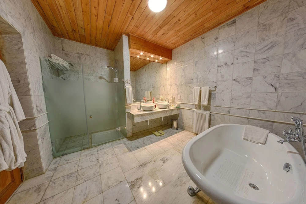 Swat Serena Hotel
