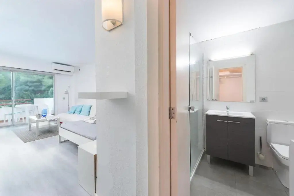 Nice Studio in Siesta 2 in Puerto Alcudia 2