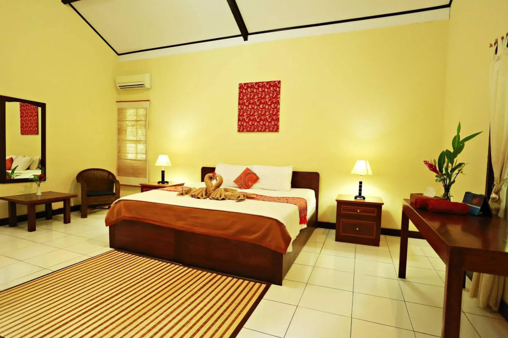 Murex Dive Resort