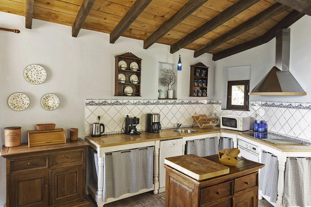 Villa Manavra