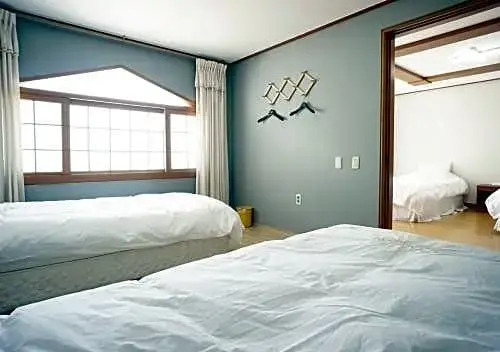 Big Ssum Hostel