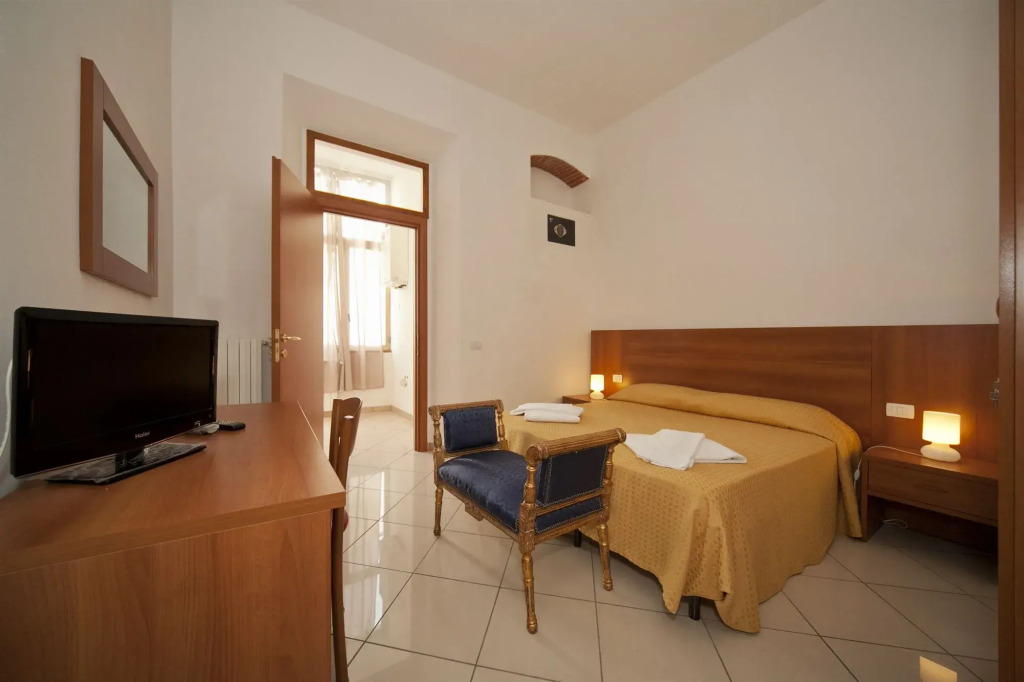 Hotel Dalmazia
