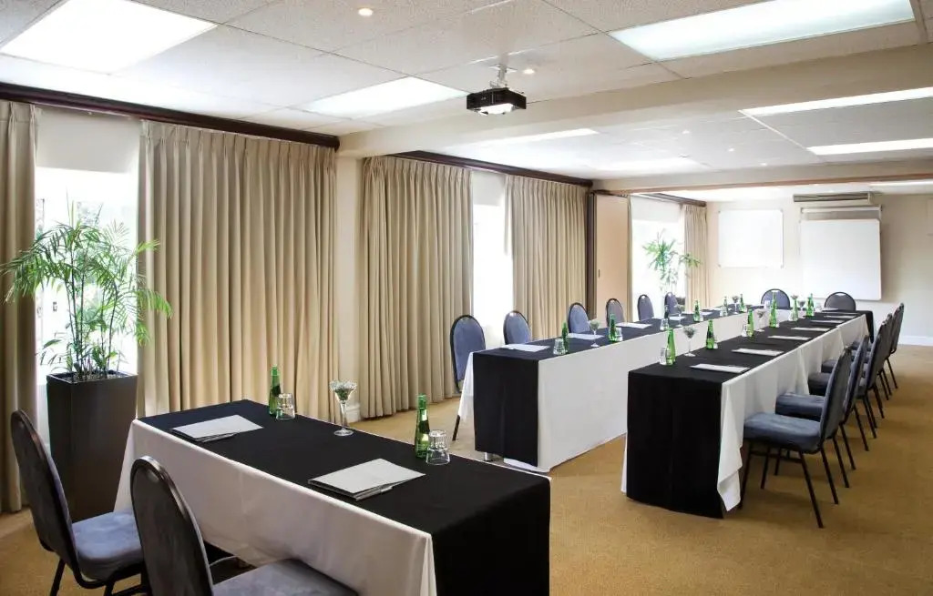 Cape Town Hollow Boutique Hotel CBD