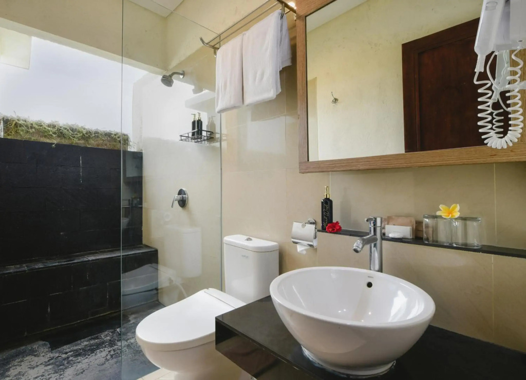 Bali Breezz Hotel