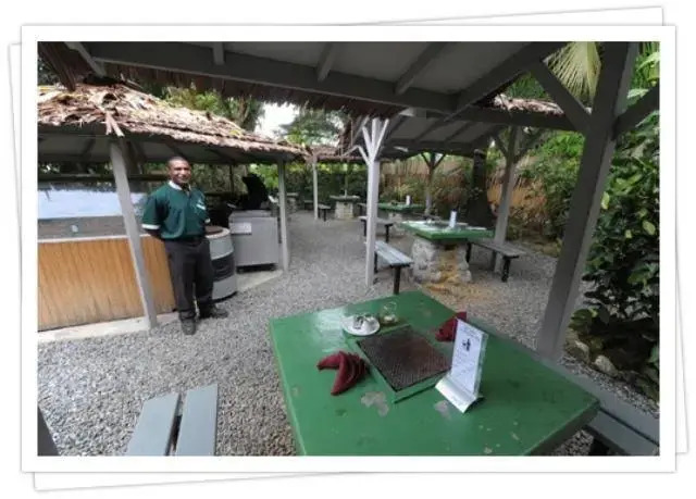 Kimbe Bay Hotel